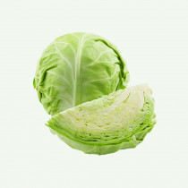 A cabbage image