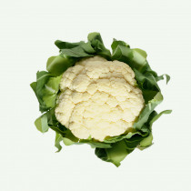 A cauliflower image