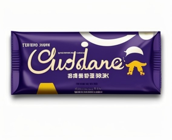 A premium chocolate bar offering a rich, indulgent taste experience.