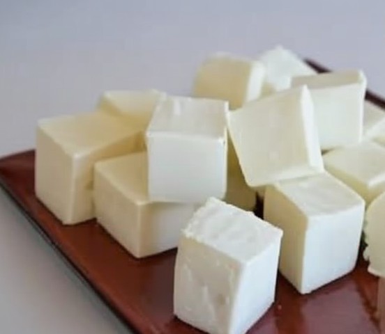 A variety of tofu products perfect for a healthy, protein-rich diet.