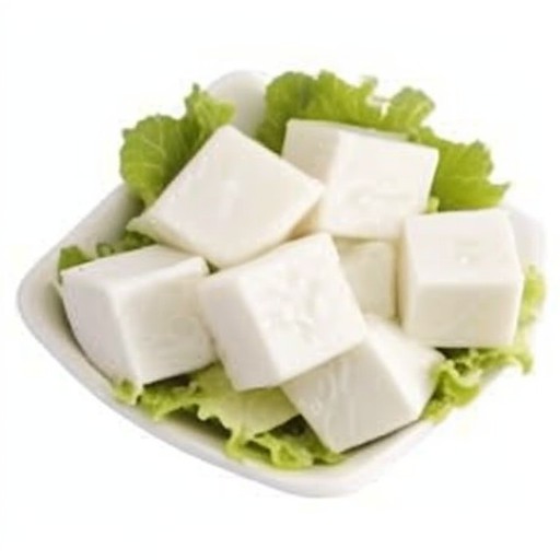 A variety of tofu products perfect for a healthy, protein-rich diet..