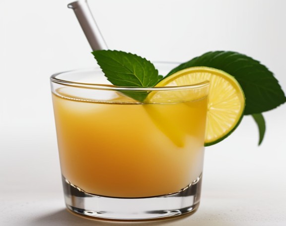 A drink image