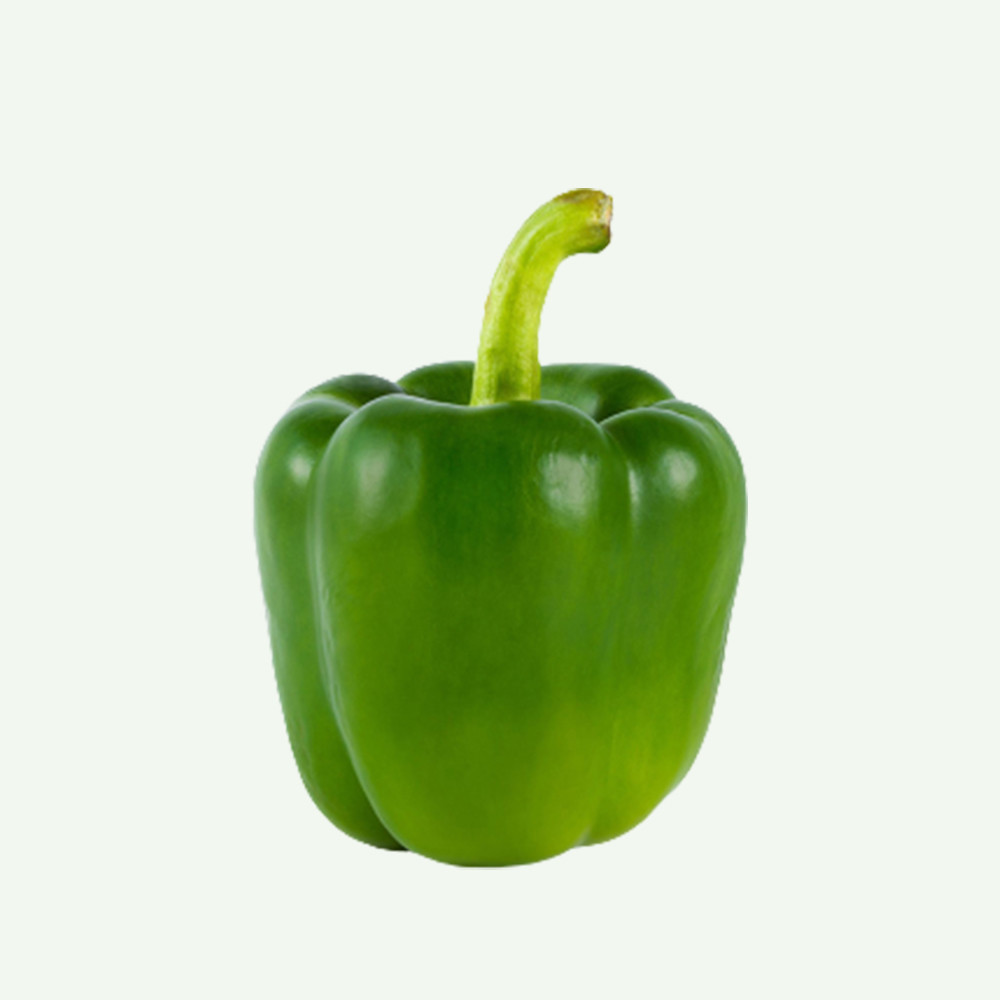 A bell pepper image