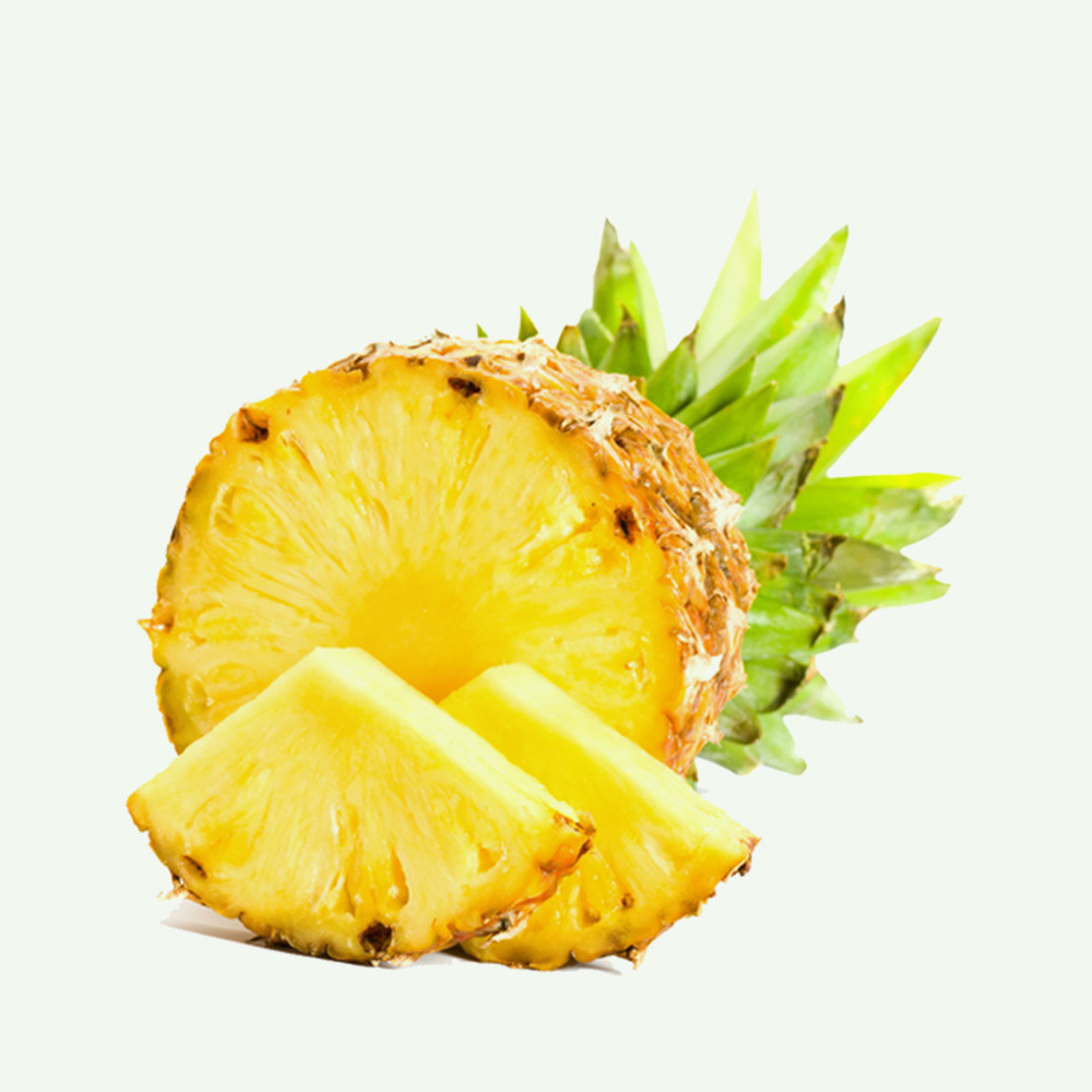 A pineapple image