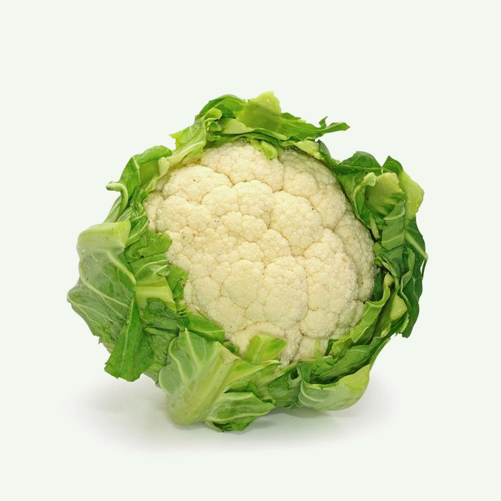 A cauliflower image