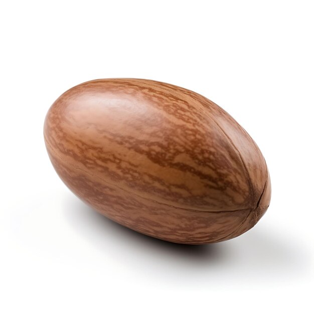 A whole coffee nut